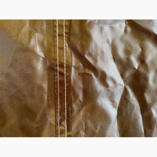 Snow peak (スノーピーク) ドームテント 2017年製 SDE-001R アメニティドームM 505×280×150(h)cm 3～4人用