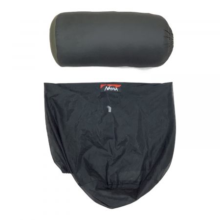 NANGA (ナンガ) ダウンシュラフ カーキ オーロラライト800DX 【冬用