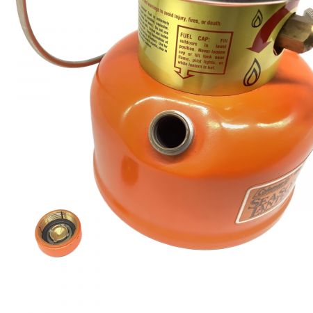 Coleman (コールマン) ガソリンランタン シーズンズランタン