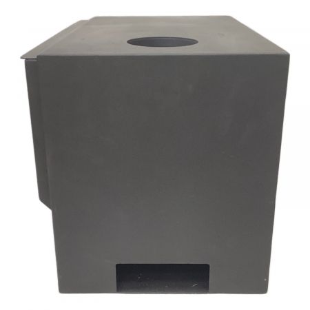 DOD (ディーオーディー) 薪ストーブ おとなのまきちゃん MS1-990-BK