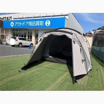 THE NORTH FACE (ザ ノース フェイス) ツールームテント NV22329 ランダー4TC インナー：210×230x180cm 2～4人用 TC素材