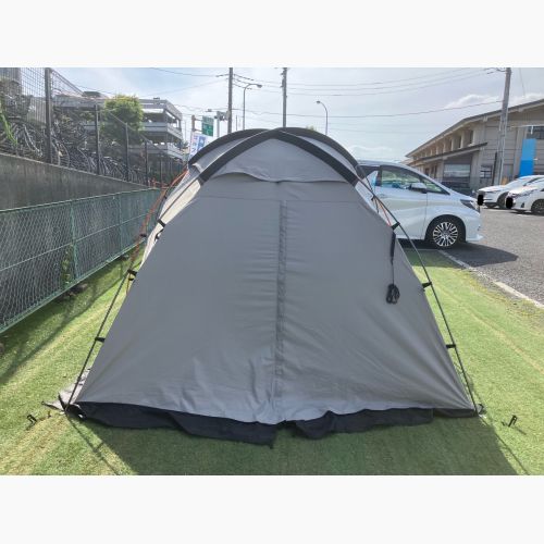 THE NORTH FACE (ザ ノース フェイス) ツールームテント NV22329 ランダー4TC インナー：210×230x180cm 2～4人用 TC素材