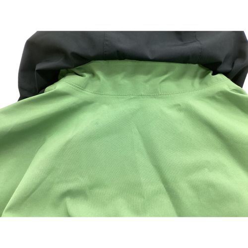 VOLCOM (ボルコム) スノーボードウェア(ジャケット) メンズ SIZE XL グリーン G0652204 21-22モデル GORE-TEX