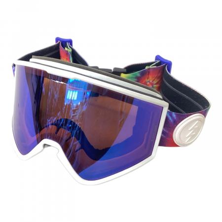 ELECTRIC KLEVELAND ゴーグル ELECTRIC (エレクトリック) ゴーグル KLEVELAND EG7521120-BLCR