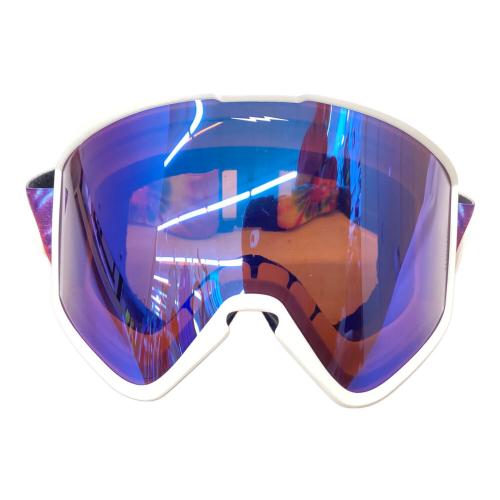 ELECTRIC (エレクトリック) ゴーグル KLEVELAND EG7521120-BLCR