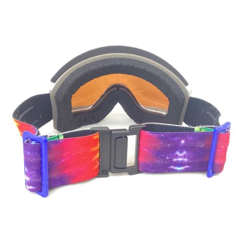 ELECTRIC (エレクトリック) ゴーグル KLEVELAND EG7521120-BLCR