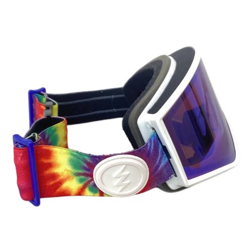 ELECTRIC (エレクトリック) ゴーグル KLEVELAND EG7521120-BLCR