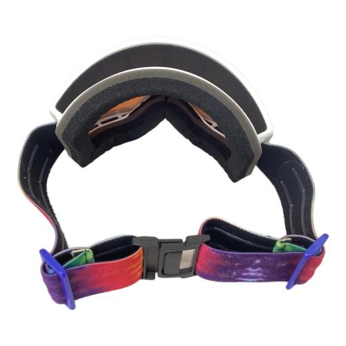 ELECTRIC (エレクトリック) ゴーグル KLEVELAND EG7521120-BLCR