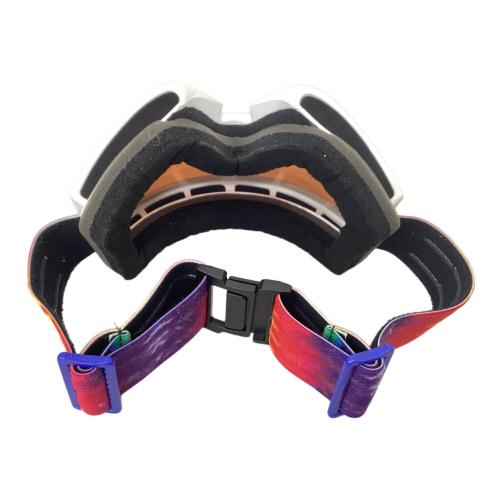 ELECTRIC (エレクトリック) ゴーグル KLEVELAND EG7521120-BLCR