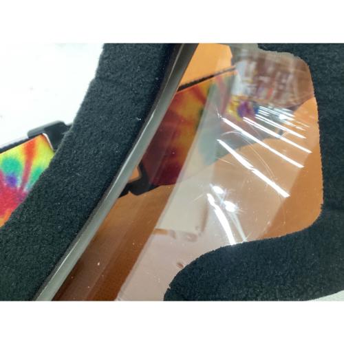 ELECTRIC (エレクトリック) ゴーグル KLEVELAND EG7521120-BLCR