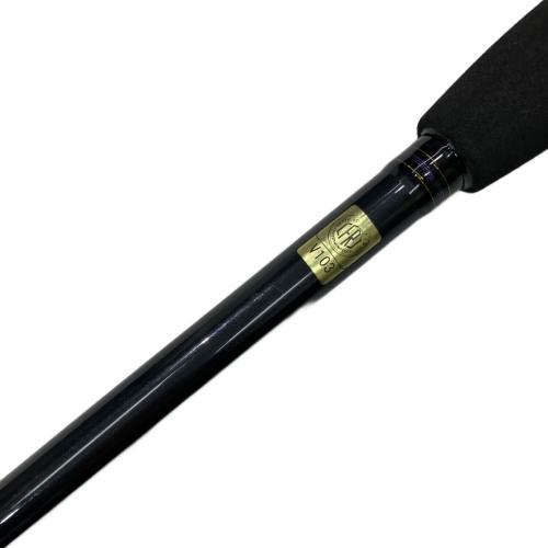 DAIWA (ダイワ) ロッド(釣竿) 05292820 テンヤマゴチ X 215 カーボン @