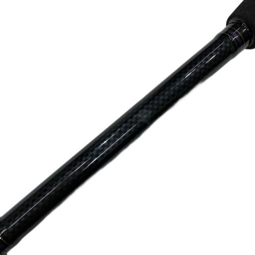 DAIWA (ダイワ) ロッド(釣竿) 05292820 テンヤマゴチ X 215 カーボン @