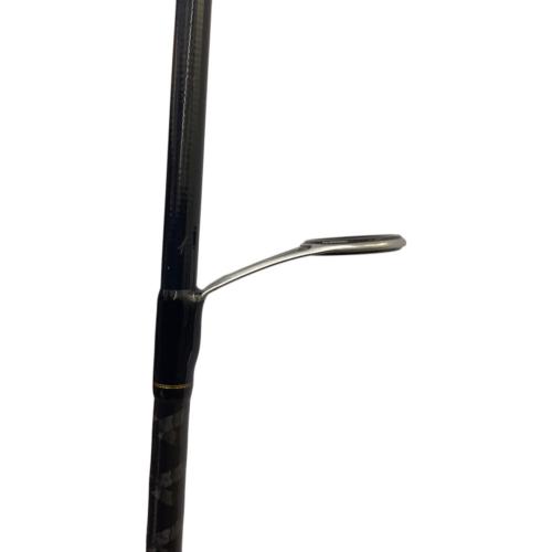 DAIWA (ダイワ) ロッド(釣竿) 05292820 テンヤマゴチ X 215 カーボン @