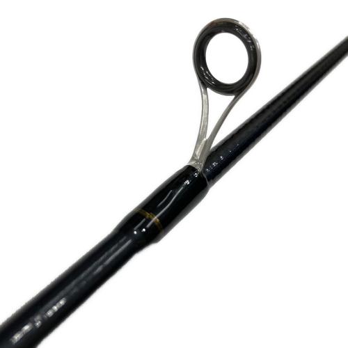 DAIWA (ダイワ) ロッド(釣竿) 05292820 テンヤマゴチ X 215 カーボン @