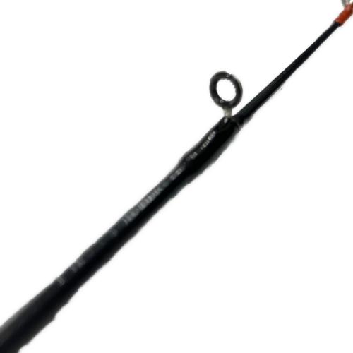 DAIWA (ダイワ) ロッド(釣竿) 05292820 テンヤマゴチ X 215 カーボン @
