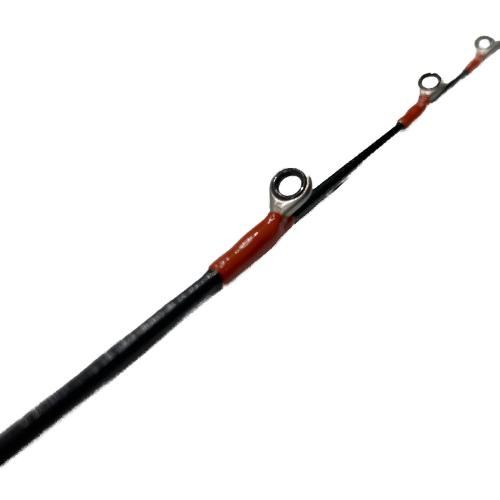 DAIWA (ダイワ) ロッド(釣竿) 05292820 テンヤマゴチ X 215 カーボン @
