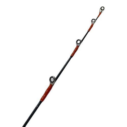 DAIWA (ダイワ) ロッド(釣竿) 05292820 テンヤマゴチ X 215 カーボン @