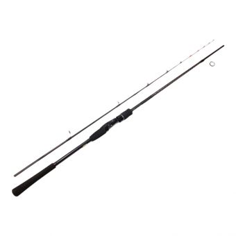 DAIWA (ダイワ) ロッド(釣竿) テンヤマゴチ X 215 カーボン @ 05292820 ルアーロッド 2ピース ロックフィッシュ