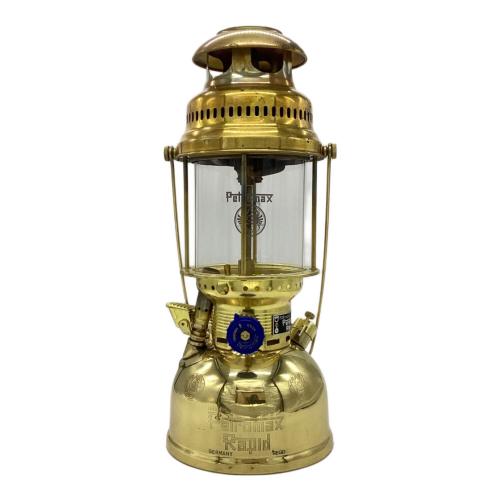 PETROMAX (ペトロマックス) ケロシンランタン ブラス HK500