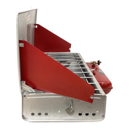 Coleman (コールマン) ガソリンツーバーナー 413H パワーハウス