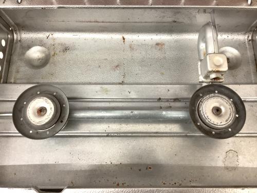 整備済み‼️☆Coleman 413H Limited Model ☆ コールマン413ツーバーナーにこんな限定モデルがあるの知って