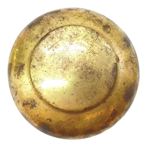 PETROMAX (ペトロマックス) ケロシンランタン ブラス HK500