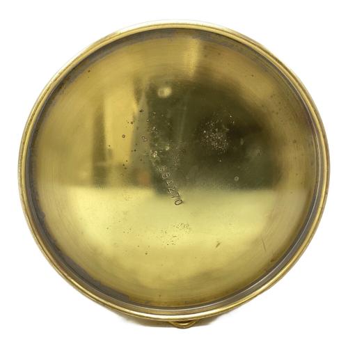 PETROMAX (ペトロマックス) ケロシンランタン ブラス HK500