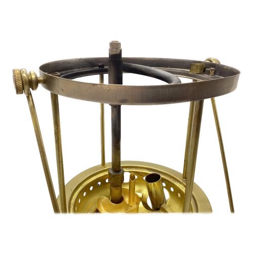 PETROMAX (ペトロマックス) ケロシンランタン ブラス HK500