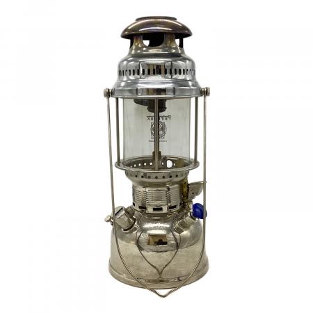 PETROMAX ペトロマックス ケロシンランタン ニッケル HK500【美品】 PETROMAX (ペトロマックス) ケロシンランタン ニッケル HK500