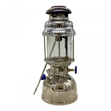 ペトロマックス　ランタン　HK500 ジャンク品 PETROMAX (ペトロマックス) ケロシンランタン ニッケル HK500