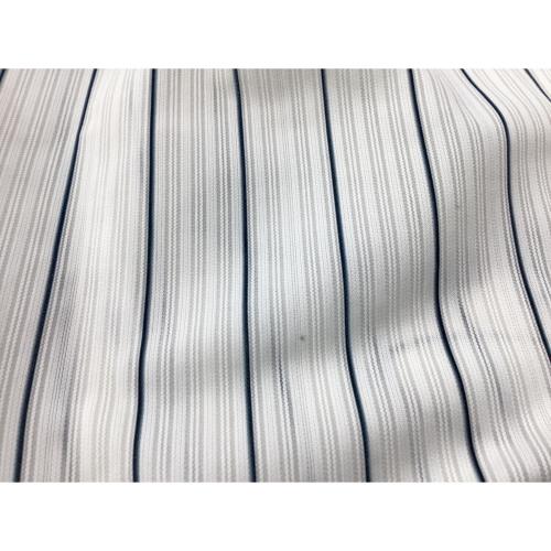 千葉ロッテマリーンズ (チバロッテマリーンズ) 応援グッズ ホワイト 【123】速水将大 ユニフォーム メモラビリア プロ仕様モデル