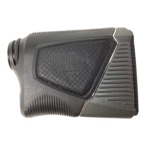 Bushnell (ブッシュネル) ゴルフ距離測定器 ケース付(劣化有) ピンシーカープロXEジョルト