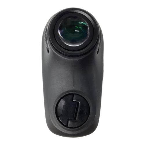 Bushnell (ブッシュネル) ゴルフ距離測定器 ケース付(劣化有) ピンシーカープロXEジョルト