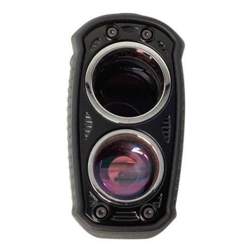 Bushnell (ブッシュネル) ゴルフ距離測定器 ケース付(劣化有) ピンシーカープロXEジョルト