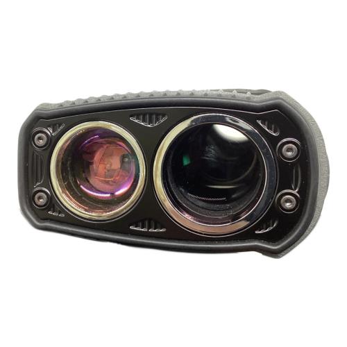 Bushnell (ブッシュネル) ゴルフ距離測定器 ケース付(劣化有) ピンシーカープロXEジョルト