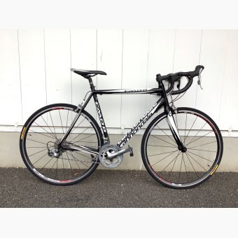 cannondale (キャノンデール) ロードバイク ホワイト F120212280 CAAD8 2012 560mm(178-185)