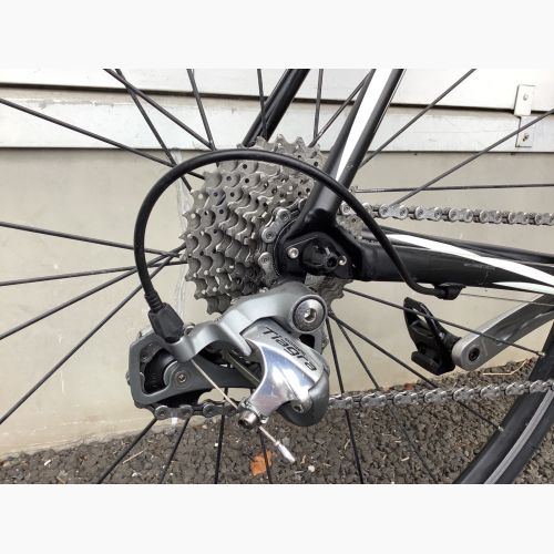 cannondale (キャノンデール) ロードバイク ホワイト F120212280 CAAD8 2012 560mm(178-185)