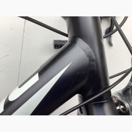 cannondale (キャノンデール) ロードバイク ホワイト F120212280 CAAD8 2012 560mm(178-185)