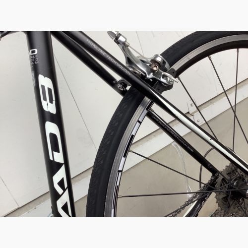 cannondale (キャノンデール) ロードバイク ホワイト F120212280 CAAD8 2012 560mm(178-185)