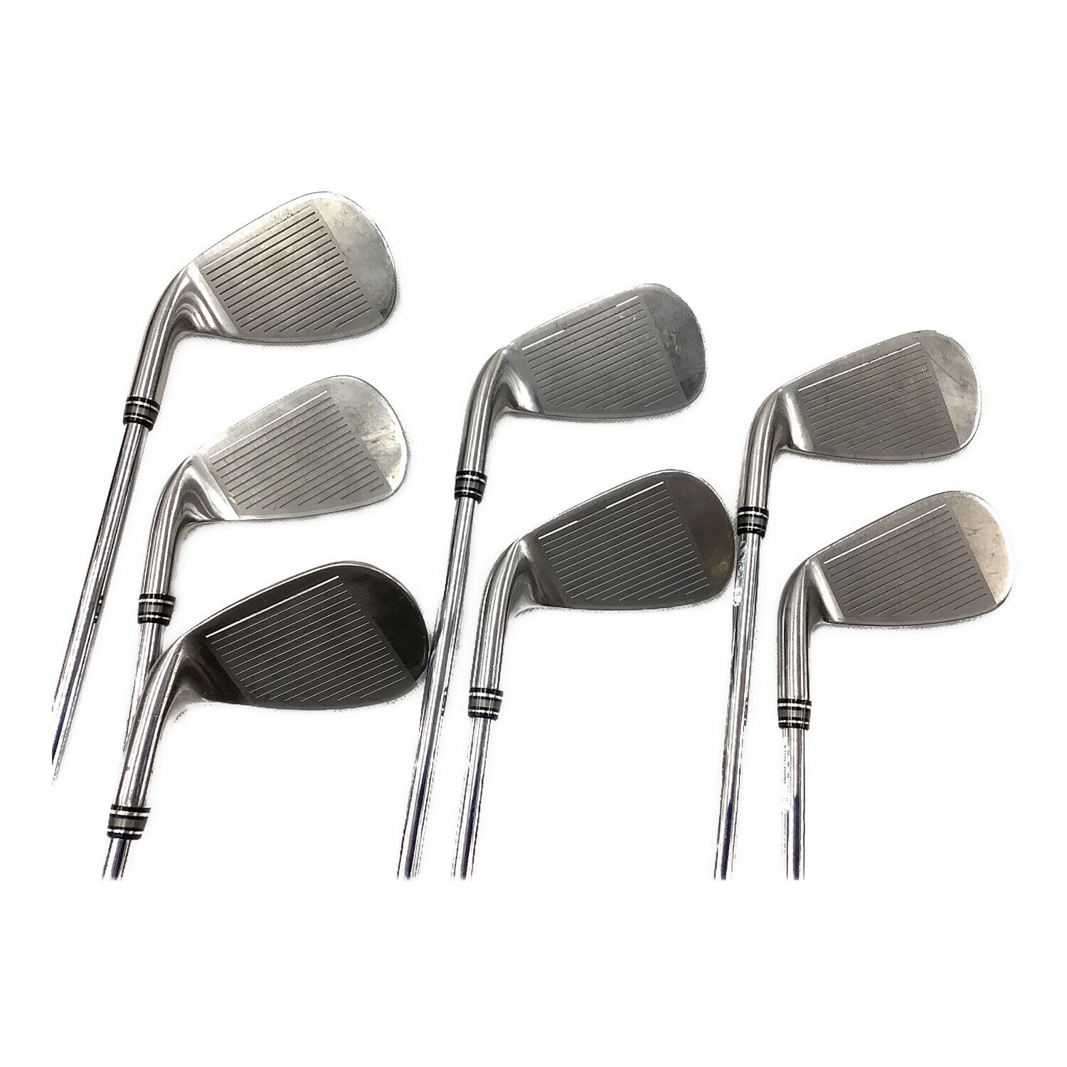 XXIO(DUNLOP) (ゼクシオ（ダンロップ）) アイアンセット ゼクシオ10