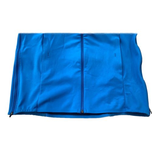 MAMMUT (マムート) トレッキングウェア(ジャケット) メンズ SIZE XL ブルー アルティメイトVSOフーデッドジャケット 1011-00060