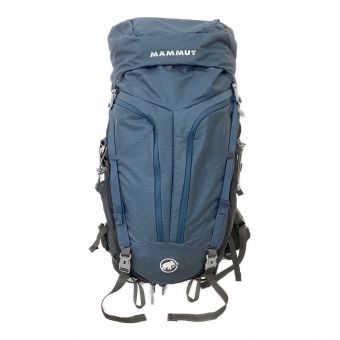 MAMMUT (マムート) バックパック 55L クレオンクレスト S 55+ 背面長M(約)45cm