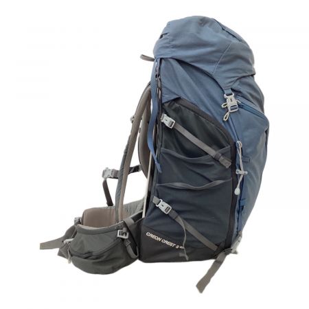 MAMMUT (マムート) バックパック 55L クレオンクレスト S 55+ 背面長M(約)45cm