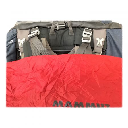 MAMMUT (マムート) バックパック 55L クレオンクレスト S 55+ 背面長M(約)45cm｜トレファクONLINE