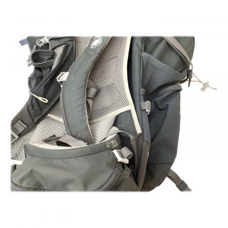 MAMMUT (マムート) バックパック 55L クレオンクレスト S 55+ 背面長M(約)45cm