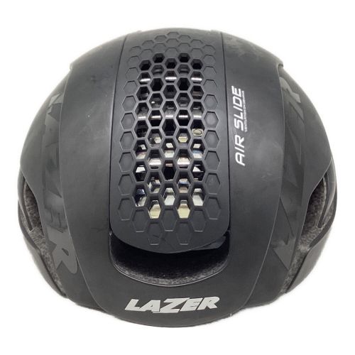 LAZER (レイザー) ヘルメット テールライト付き AIR SLIDE