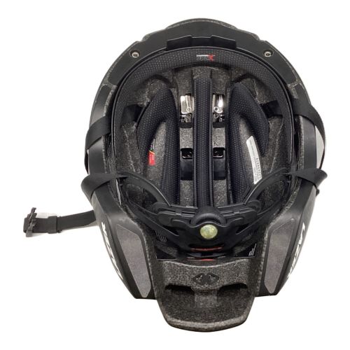 LAZER (レイザー) ヘルメット テールライト付き AIR SLIDE