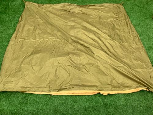 tentmark DESIGNS (テンマクデザイン) ロッジテント ペポライト 約240×220×140cm 2～3人用