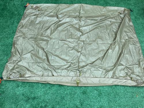 tentmark DESIGNS (テンマクデザイン) ロッジテント ペポライト 約240×220×140cm 2～3人用