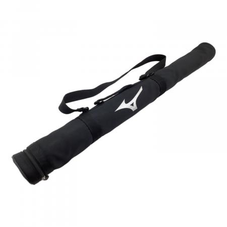 MIZUNO (ミズノ) 軟式バット 84cm ゴールド×ブラック 限定カラー